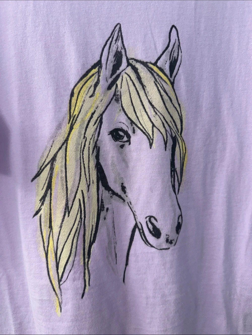 GAP Kids 100% Organic Cotton Graphic Tee